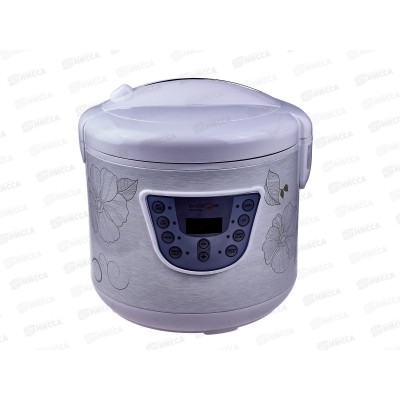 Мультиварка Maxtronic MAX-MRC-05 5л *4 Мультиварка Maxtronic MAX-MRC-05 5л *4