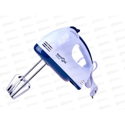 Миксер Maxtronic MAX-LY-610 *24 Миксер Maxtronic MAX-LY-610 *24