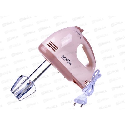 Миксер Maxtronic MAX-LY-610-2 *24 Миксер Maxtronic MAX-LY-610-2 *24