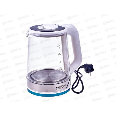 Чайник Maxtronic MAX-1782 *12 Чайник Maxtronic MAX-1782 *12
