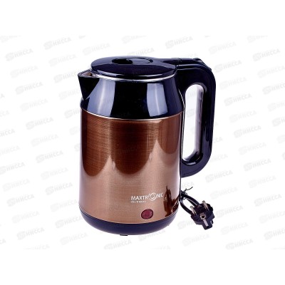 Чайник Maxtronic MAX-601 *16 Чайник Maxtronic MAX-601 *16