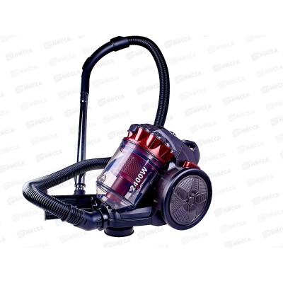 Пылесос Maxtronic MAX-HJW-1508R *1 Пылесос Maxtronic MAX-HJW-1508R *1