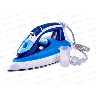 Утюг Maxtronic MAX-276(PL-SS/2) *10 Утюг Maxtronic MAX-276(PL-SS/2) *10