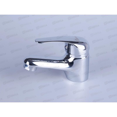 Смеситель для умывальника STOmegaPRO латунь 35 картридж, 9302