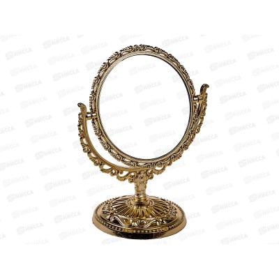 Зеркало настольное "Версаль-Круг" 587-002 Зеркало настольное "Версаль-Круг" 587-002