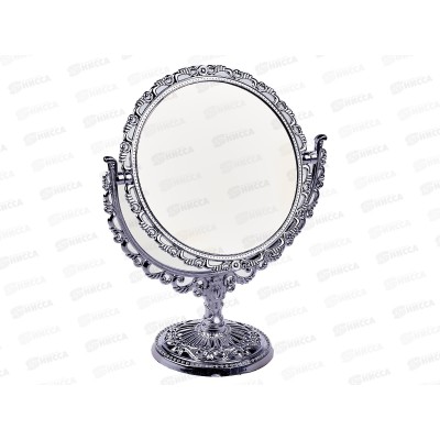 Зеркало настольное "Версаль-Круг" 465-057 Зеркало настольное "Версаль-Круг" 465-057