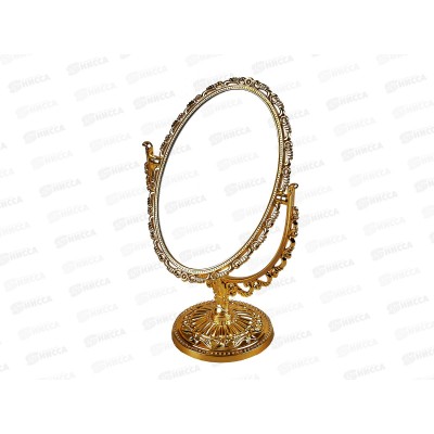 Зеркало настольное &quotВерсаль-Овал&quot 422-005