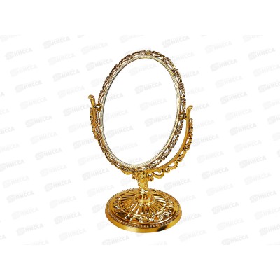 Зеркало настольное &quotВерсаль-Овал&quot 420-027