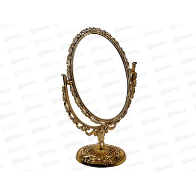 Зеркало настольное &quotВерсаль-Овал&quot 420-107