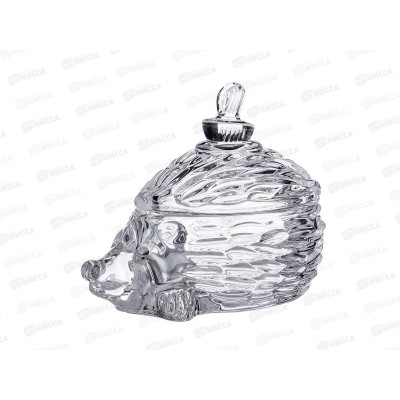 Икорница Ежик 135мл 355-286 *32 Икорница Ежик 135мл 355-286 *32