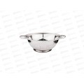 Дуршлаг на ножке с ручками Agnesse 26см 880-102 *24 Дуршлаг на ножке с ручками Agnesse 26см 880-102 *24