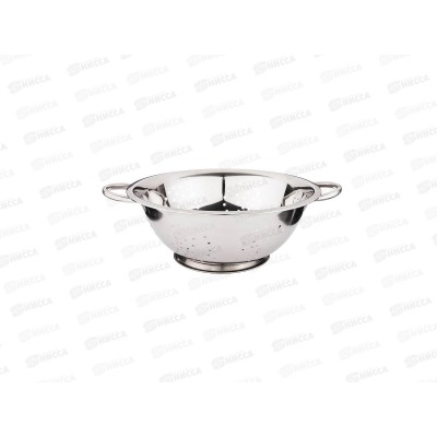 Дуршлаг на ножке с ручками Agnesse 26см 880-102 *24