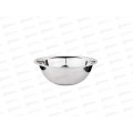 Миска AG. глубокая 20см 1,3л 880-114 *144
