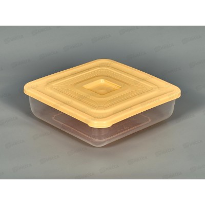 Контейнер СВЧ 0,9л PRACTIC С89300 *16 Контейнер СВЧ 0,9л PRACTIC С89300 *16