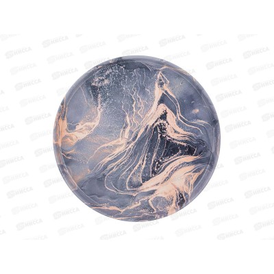 Поднос сервировочный Agness Fantasy 33*21см 898-047