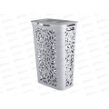 Корзина 60л д/белья С48900