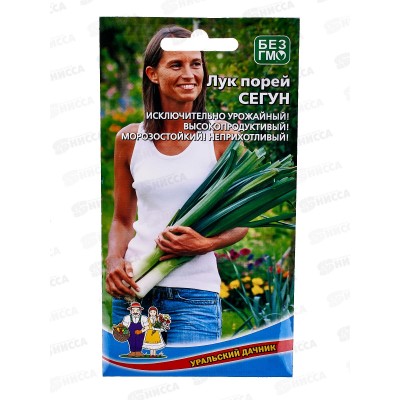 Лук порей Сегун Евро *10 УрД + Лук порей Сегун Евро *10 УрД +