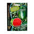 Арбуз Уральский скороспел Евро *5 УрД + Арбуз Уральский скороспел Евро *5 УрД +