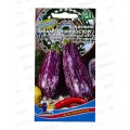 Баклажан Мраморный Восторг Евро *10 УрД + Баклажан Мраморный Восторг Евро *10 УрД +
