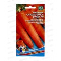 Морковь Сладкоежка Супер F1 Евро *10 УрД Морковь Сладкоежка Супер F1 Евро *10 УрД