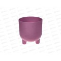 Горшок для цветов Фита 4,3л Вереск (с вкладкой) д.19 *8 Горшок для цветов Фита 4,3л Вереск (с вкладкой) д.19 *8