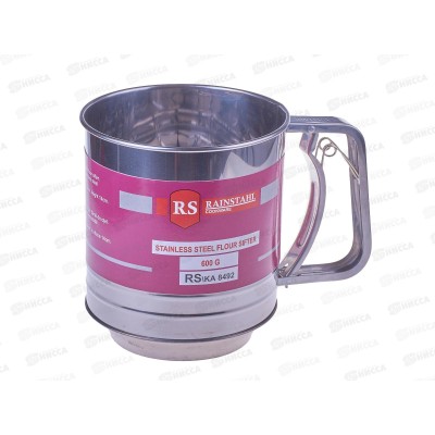 Сито-кружка RS/KA 8492 (600гр)  *36 Сито-кружка RS/KA 8492 (600гр)  *36