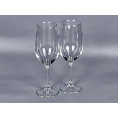 Бокал для вина Магнум сепаж 2шт 580мл, Р3163 Бокал для вина Магнум сепаж 2шт 580мл, Р3163