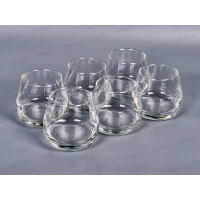 Набор стаканов Сир де коньяк 300мл 6шт низкий P6486