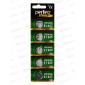 Батарейки Perfeo CR1620 5BL Lithium Cell *5/100 Батарейки Perfeo CR1620 5BL Lithium Cell *5/100
