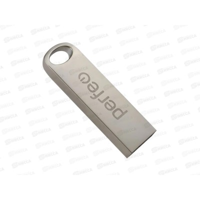 Флэш-карта USB 3.0 Perfeo  32GB M08 Metal Series