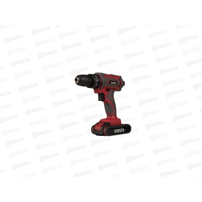 Шуруповерт аккумуляторный Oasis ASU-24S