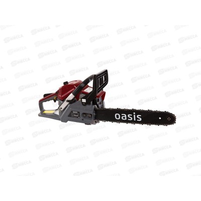 Пила цепная бензиновая Oasis GS-4516 Пила цепная бензиновая Oasis GS-4516