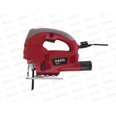 Лобзик электрический Oasis LE-75