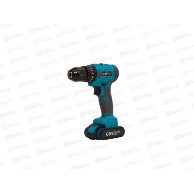 Шуруповерт аккумуляторный Oasis ASU-12V PRO (J), 70253 Шуруповерт аккумуляторный Oasis ASU-12V PRO (J), 70253