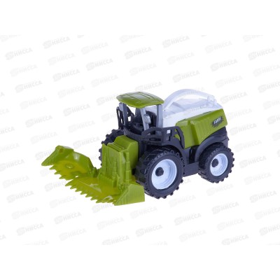 Комбайн инерц "Фермер" 7656658 Комбайн инерц "Фермер" 7656658