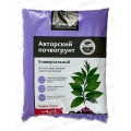 БИО МАСТЕР Авторский почвогрунт, универсальный 10л БИО МАСТЕР Авторский почвогрунт, универсальный 10л