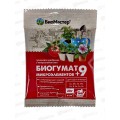 БИО МАСТЕР Биогумат+9 микроэлементов 20г *100