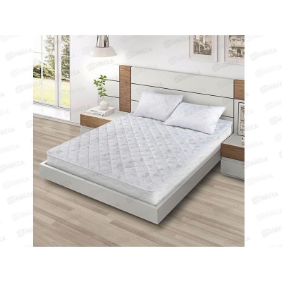 Наматрасник стеганый с резинкой по углам 120*200 ТМ Бояртекс Наматрасник стеганый с резинкой по углам 120*200 ТМ Бояртекс