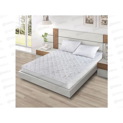 Наматрасник стеганый с резинкой по углам 90*200 ТМ Бояртекс Наматрасник стеганый с резинкой по углам 90*200 ТМ Бояртекс