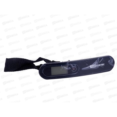 Безмен 50кг электронный TDM Этна 2, деление 0.01кг, 0002 Безмен 50кг электронный TDM Этна 2, деление 0.01кг, 0002