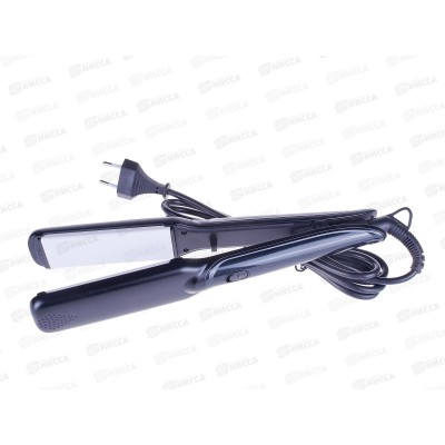 Выпрямитель для волос TDM "Венера 2", 45Вт, керамика, 5 уровней температуры 150-230°C, 0002 Выпрямитель для волос TDM "Венера 2", 45Вт, керамика, 5 уровней температуры 150-230°C, 0002