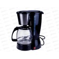 Кофеварка капельная TDM "Гефест 2" 800Вт, 1.50л, съемный фильтр, поддержание температуры, 0002 *6 Кофеварка капельная TDM "Гефест 2" 800Вт, 1.50л, съемный фильтр, поддержание температуры, 0002 *6