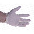 Перчатки латексные неопудренные арт. NPD050L р.L*10 Перчатки латексные неопудренные арт. NPD050L р.L*10