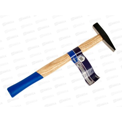 Молоток кованый деревянная ручка 100г 3302201 *6 Молоток кованый деревянная ручка 100г 3302201 *6