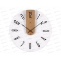 Часы настенные &quot21 Век&quot 4041-003 Стиль золото