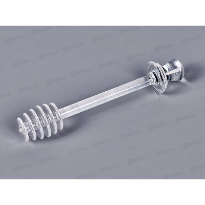 Палочка для меда 2,5*2,5*13см (акрил) 9903197
