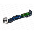 Машинка инерционная (металл.) "BeBoy" 1:87, IT107334 в/к 28,5*4*8,5см Машинка инерционная (металл.) "BeBoy" 1:87, IT107334 в/к 28,5*4*8,5см