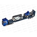 Машинка инерционная (металл.) "BeBoy" IT107539 в/к 28,5*4*8,5см Машинка инерционная (металл.) "BeBoy" IT107539 в/к 28,5*4*8,5см