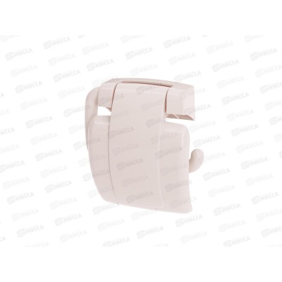 Держатель для туалетной бумаги Бежевый М8429 *20 Держатель для туалетной бумаги Бежевый М8429 *20