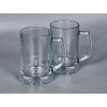 Набор кружек Паб 2шт 670мл 55239 *6 Набор кружек Паб 2шт 670мл 55239 *6